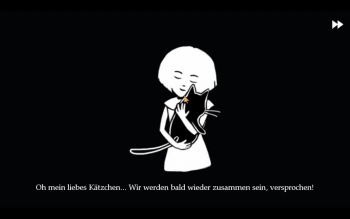 Fran Bow Screenshot Fran Bow Screenshot